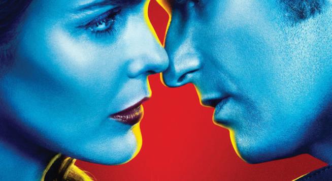 Dall'1 dicembre su FOX in prima visione assoluta i nuovi episodi della quarta stagione di The Americans Un nuovo promo ci anticipa l'arrivo della quarta stagione di The Americans, dall'1 dicembre su FOX