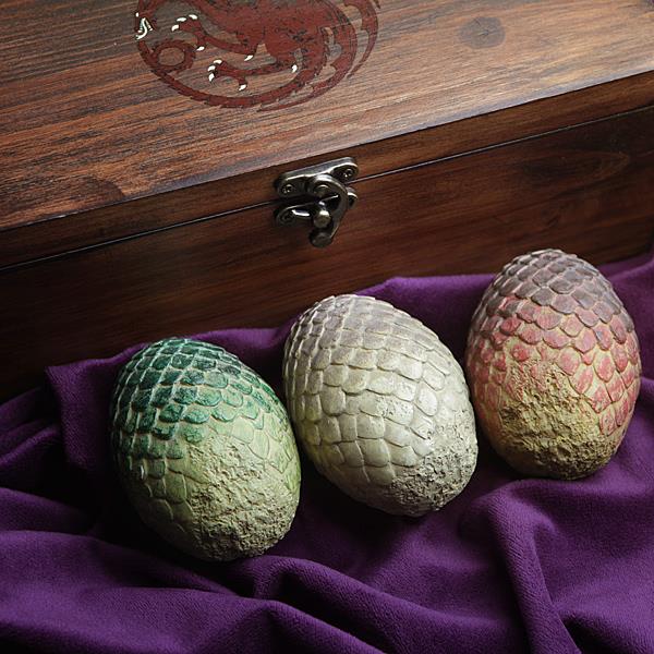 I gadget perfetti per i fan di Game of Thrones Immagine della serie tv