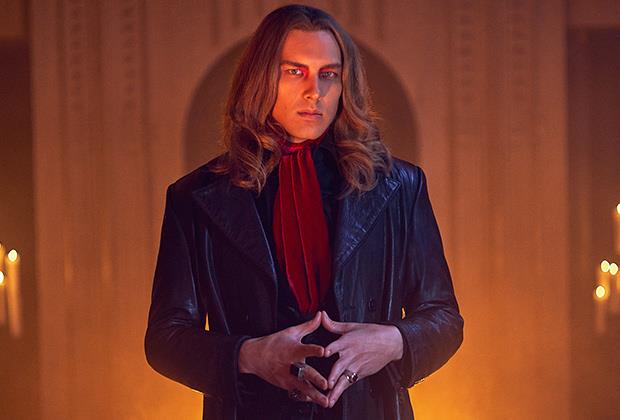 American Horror Story Apocalypse American Horror Story Apocalypse - Michael Langdon