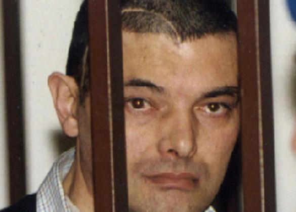 Il serial killer Gianfranco Stevavin Il Mostro di Terrazzo, Gianfranco Stevavin