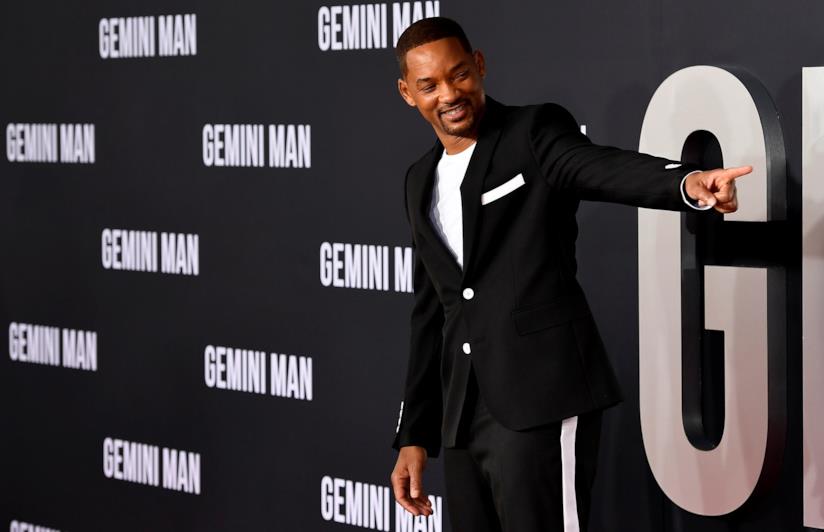 Willy, il Principe di Bel-Air: Will Smith starebbe pensando a uno spin-off Will Smith alla prima di Gemini Man