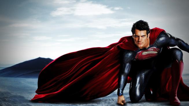 Matthew Vaughn e in trattative per dirigere L'Uomo d'Acciaio 2 Henry Cavill è Superman