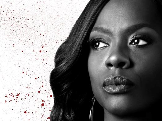 Trailer di Le Regole del Delitto Perfetto Annalise Keating si aggira nell'ombra con aria turbata