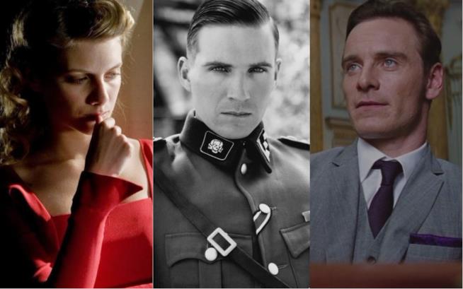 Da Schindler's List a La vita è bella, i film sulla Shoah da rivedere Mélanie Laurent, Ralph Fiennes e Michael Fassbender nella cover