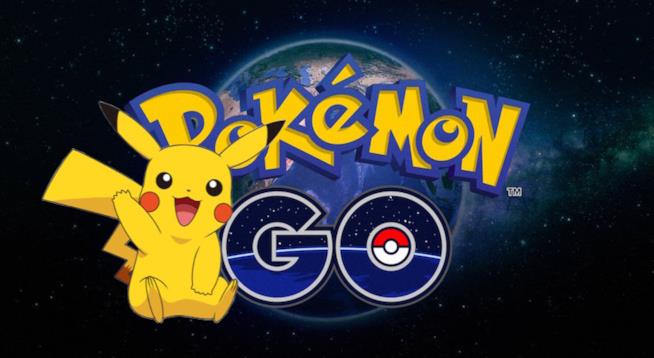 Pokémon GO festeggia il Pokémon Day con un evento speciale Il faccione giallo di Pikachu, il Pokémon più popolare