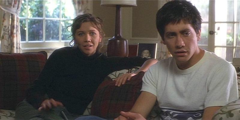 Donnie Darko: curiosità sul film Donnie ed Elizabeth sono fratelli anche nella vita reale