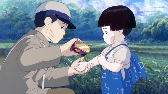 Akiyuki Nosaka è morto a 85 anni Una Tomba per le Lucciole, il film Ghibli ispirato al racconto di Nosaka