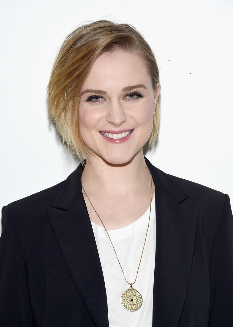 Evan Rachel Wood Evan Rachel Wood in primo piano