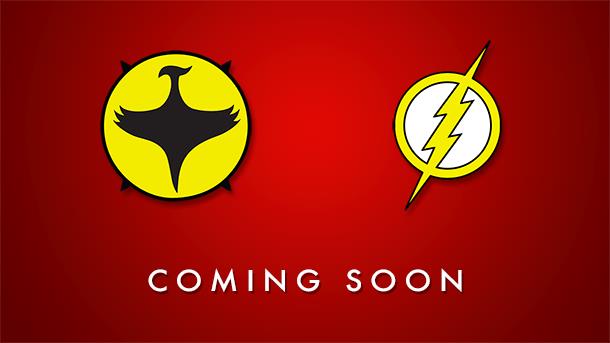 Un'immagine teaser per il team-up tra Zagor e Flash Il teaser dell'incontro tra Zagor e Flash