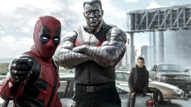 Deadpool 2 tornerà al cinema a Natale con la versione PG-13 Deadpool 2