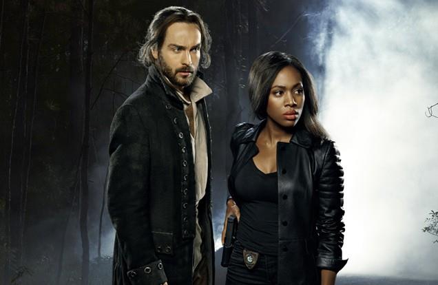 Sleepy Hollow 2, i nuovi episodi da lunedì da 6 aprile