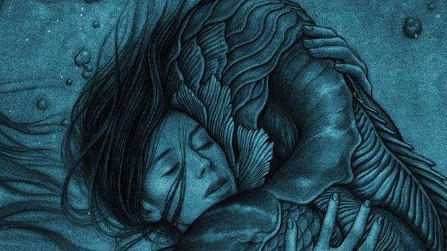 La recensione de La forma dell'acqua il romanzo Elisa abbraccia la creatura