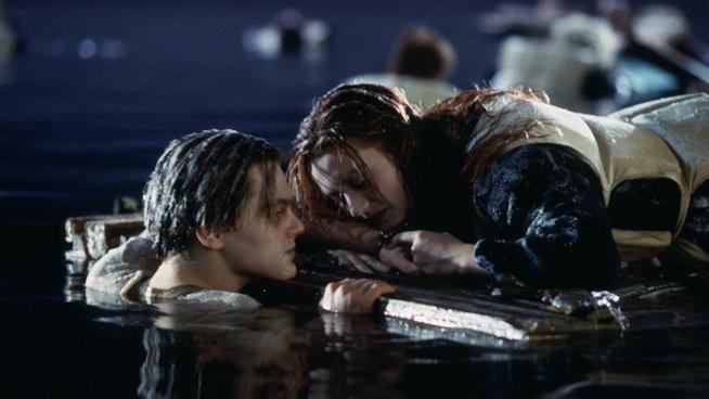 James Cameron parla della morte di Jack in Titanic Titanic: James Cameron sulla morte di Jack e il ritorno del film al cinema