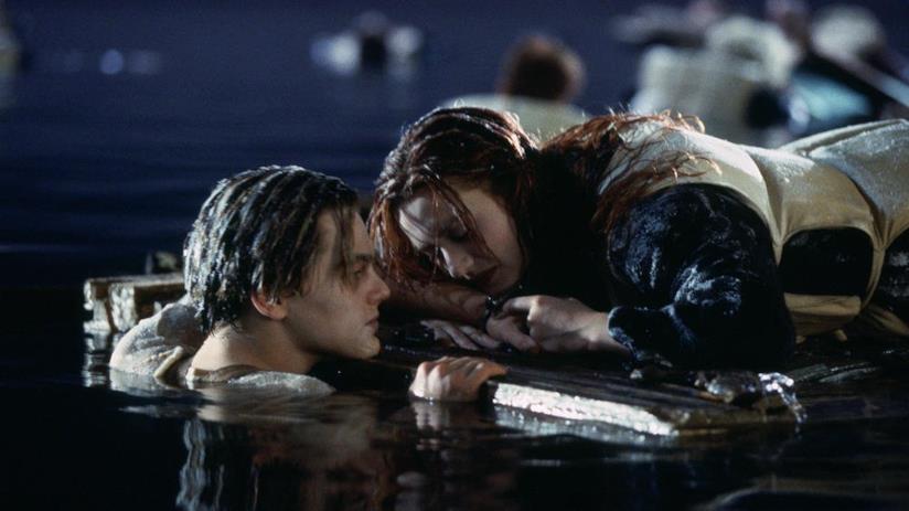 James Cameron parla della morte di Jack in Titanic Titanic: James Cameron sulla morte di Jack e il ritorno del film al cinema