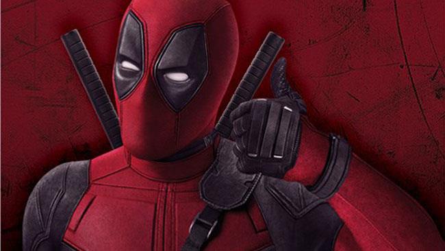 Deadpool arriva nei cinema italiani il 18 febbraio e ti regala i biglietti per l'anteprima Deadpool: come vincere 2 biglietti per l'anteprima