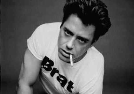 Robert Downey Jr. nel suo passato Robert Downey Jr. nel suo passato burrascoso