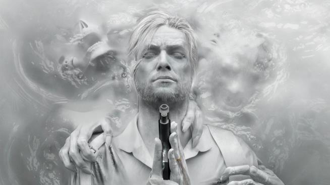 Un video gameplay off-screen per The Evil Within 2 La cover ufficiale di The Evil Within 2