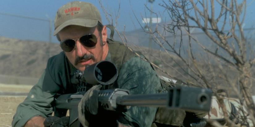 Michael Gross non sarà presente nella serie TV Tremors Il personaggio di Michael Gross in Tremors