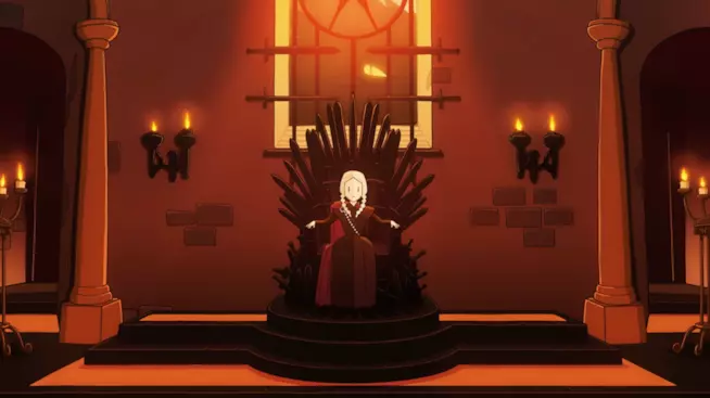 I 5 migliori giochi mobile dal 1 al 15 ottobre 2018 Cersei nel videogame Reigns: Game of Thrones