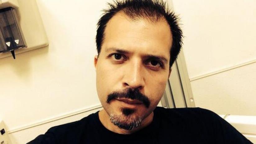 Paul John Vasquez morto a 48 anni L'attore Paul John Vasquez è morto a 48 anni