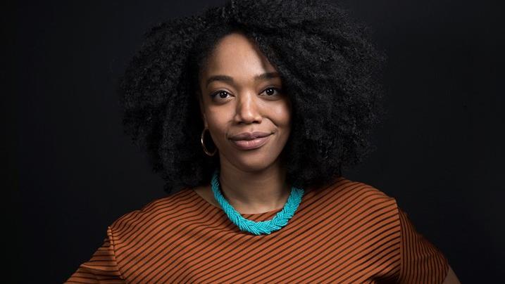 Prequel di GoT: Naomi Ackie L'attrice Naomi Ackie