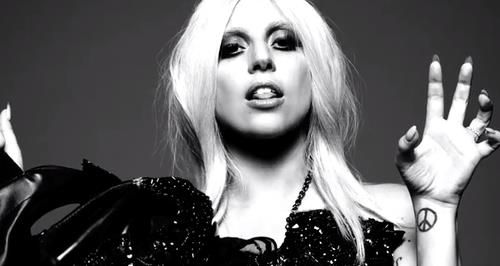 Lady Gaga in American Horror Story