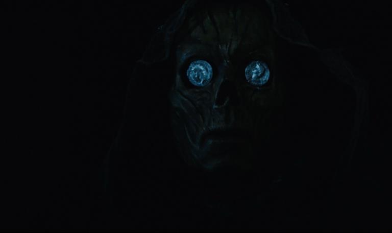 Annabelle 3 scena una scena di Annabelle 3