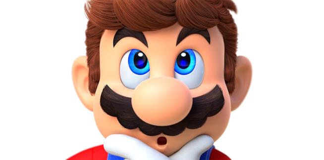 Super Mario Odyssey, un nuovo video gameplay ci porta nella preistoria Primo piano per Super Mario