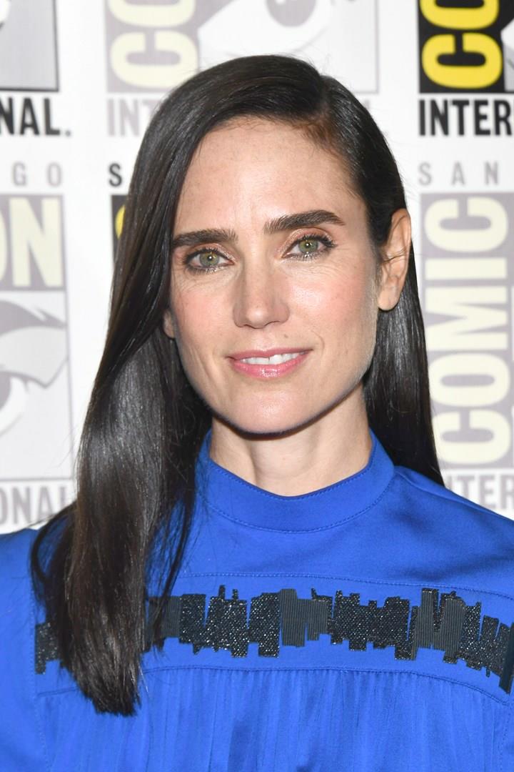 Jennifer Connelly Jennifer Connelly in primo piano
