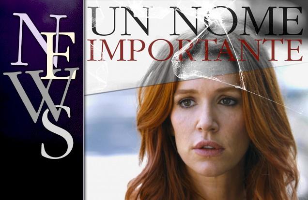 Un'ispirazione letteraria