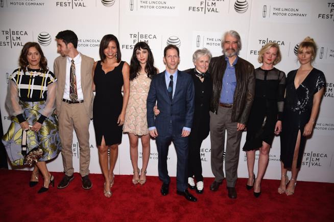 Il trailer ufficiale di Anesthesia di Tim Blake Nelson Il cast completo del film Anesthesia di Tim Blake Nelson