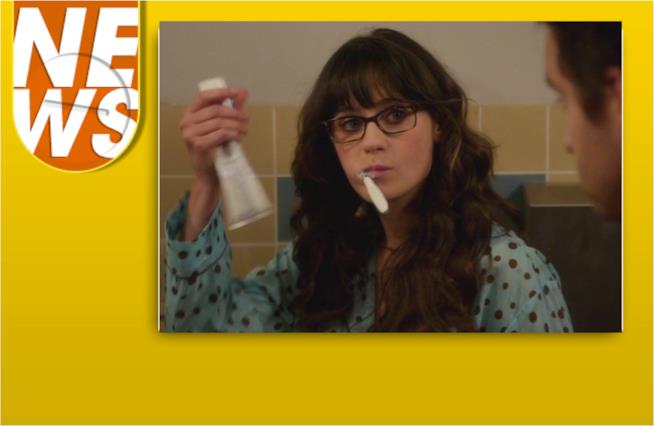 Adori i pigiami di New Girl? Comprali!