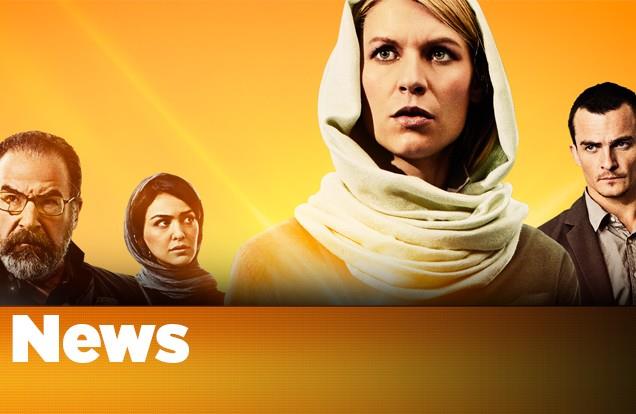 Homeland 4: la fine è un inizio