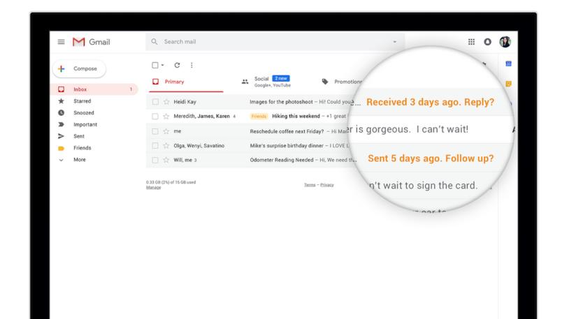 ALLEGATO GMAIL SU IPAD SCARICA