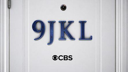 9JKL La porta dell'appartamento di 9JKL