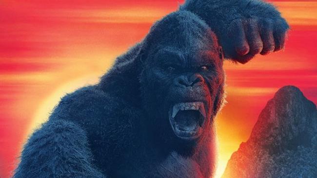 Le migliori uscite in home video di luglio 2017 Kong: Skull Island guida le uscite home video di luglio 2017