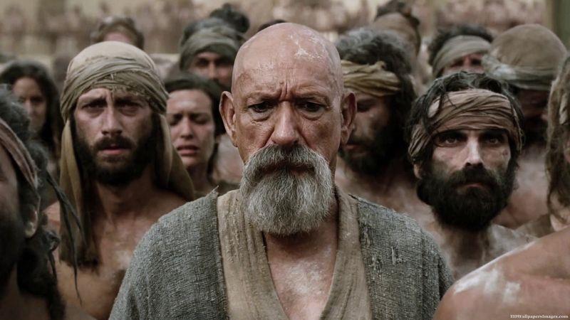 Exodus – Dei e Re Ben Kingsley in Exodus – Dei e Re