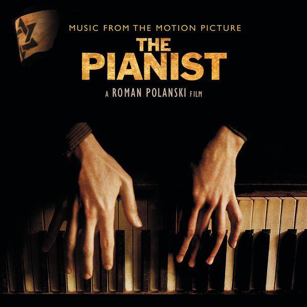 La colonna sonora de Il pianista La colonna sonora de Il pianista