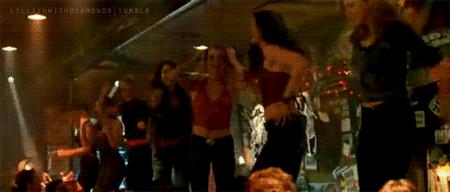Le ragazze del Coyote ugly I momenti scatenati de Le ragazze del Coyote ugly