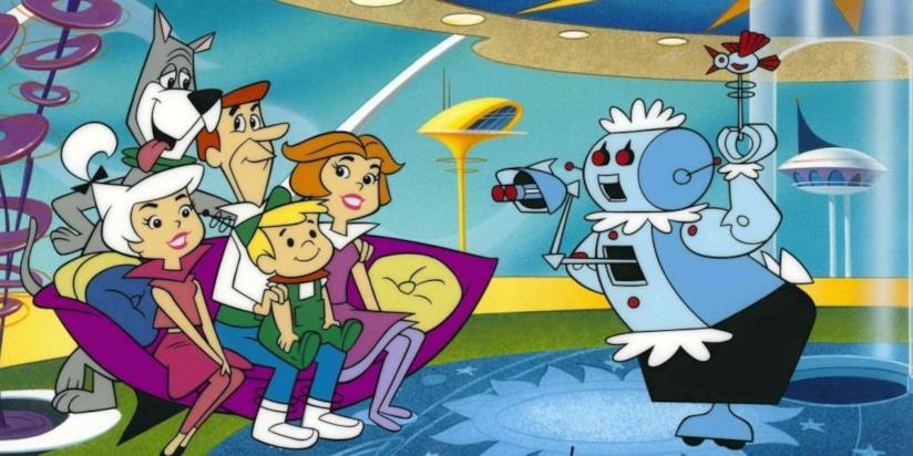 Robert Zemeckis lavorerà alla nuova serie tv dei Jetsons? I Jetsons