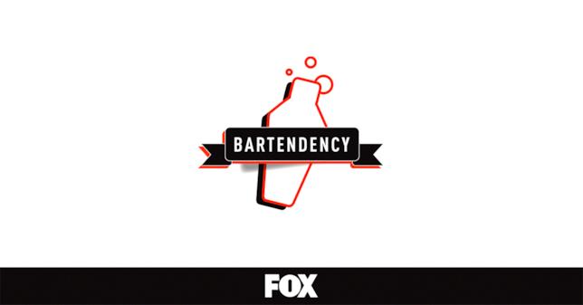 Il cocktail vincitore del quarto episodio di Bartendency 2 Il Tangerine Sour di Salvo