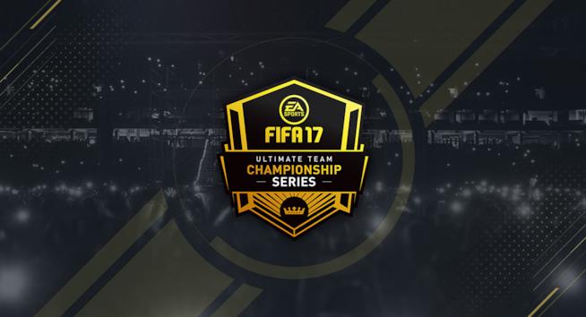 FIFA Ultimate Team Championship Series, tutti i dettagli del più grande torneo EA Sports Il logo ufficiale della FIFA Ultimate Team Championship Series