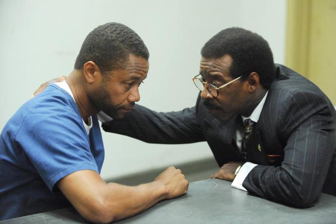 Il caso O.J. Simpson: episodio 3 Il caso O.J. Simpson