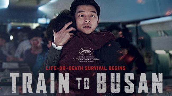 Train To Busan, il film zombie coreano avrà un remake Train To Busan