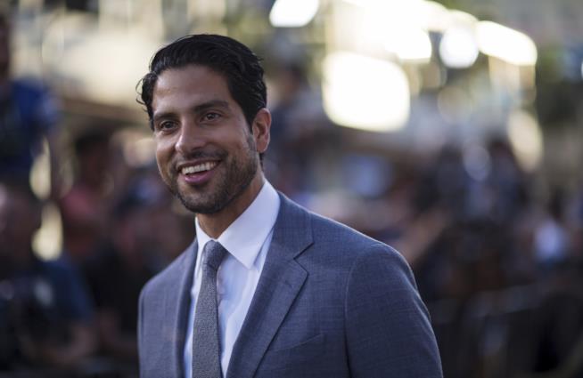 L'attore Adam Rodriguez di Criminal Minds è contento dei primi mesi sul seet di Criminal Minds L'attore Adam Rodriguez di Criminal Minds