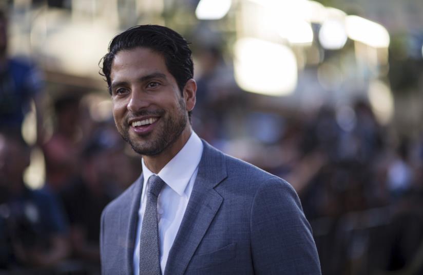 L'attore Adam Rodriguez di Criminal Minds è contento dei primi mesi sul seet di Criminal Minds L'attore Adam Rodriguez di Criminal Minds