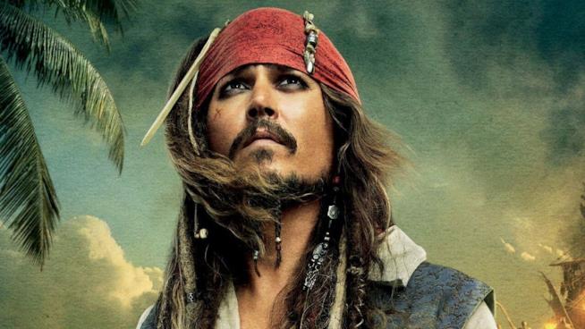 Pirati dei Caraibi 6 sarà un sequel? Disney contatta gli sceneggiatori di Deadpool L'iconico capitano Jack Sparrow