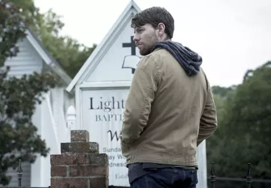 Recensione Outcast 2x03 Outcast: Recensione 2x03