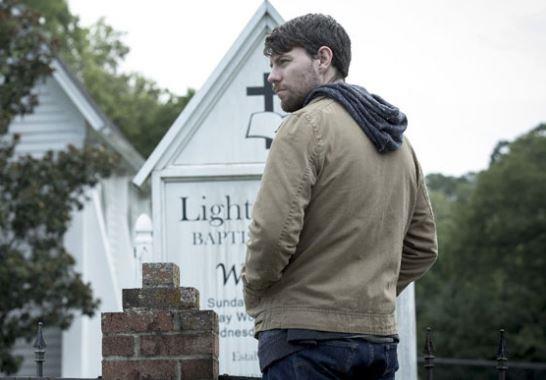 Recensione Outcast 2x03 Outcast: Recensione 2x03
