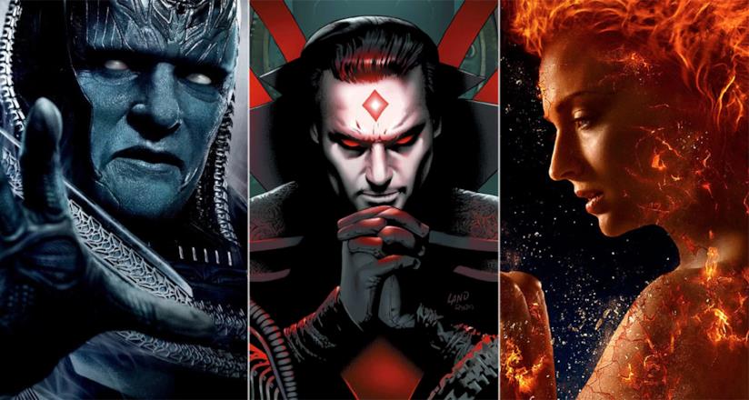 Deadpool 2: la teoria che lega Cable a Dark Phoenix e Sinistro